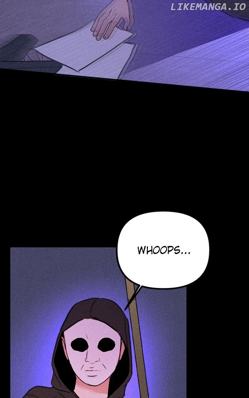 My Sister’s Private Life Chapter 45 – Page 9
