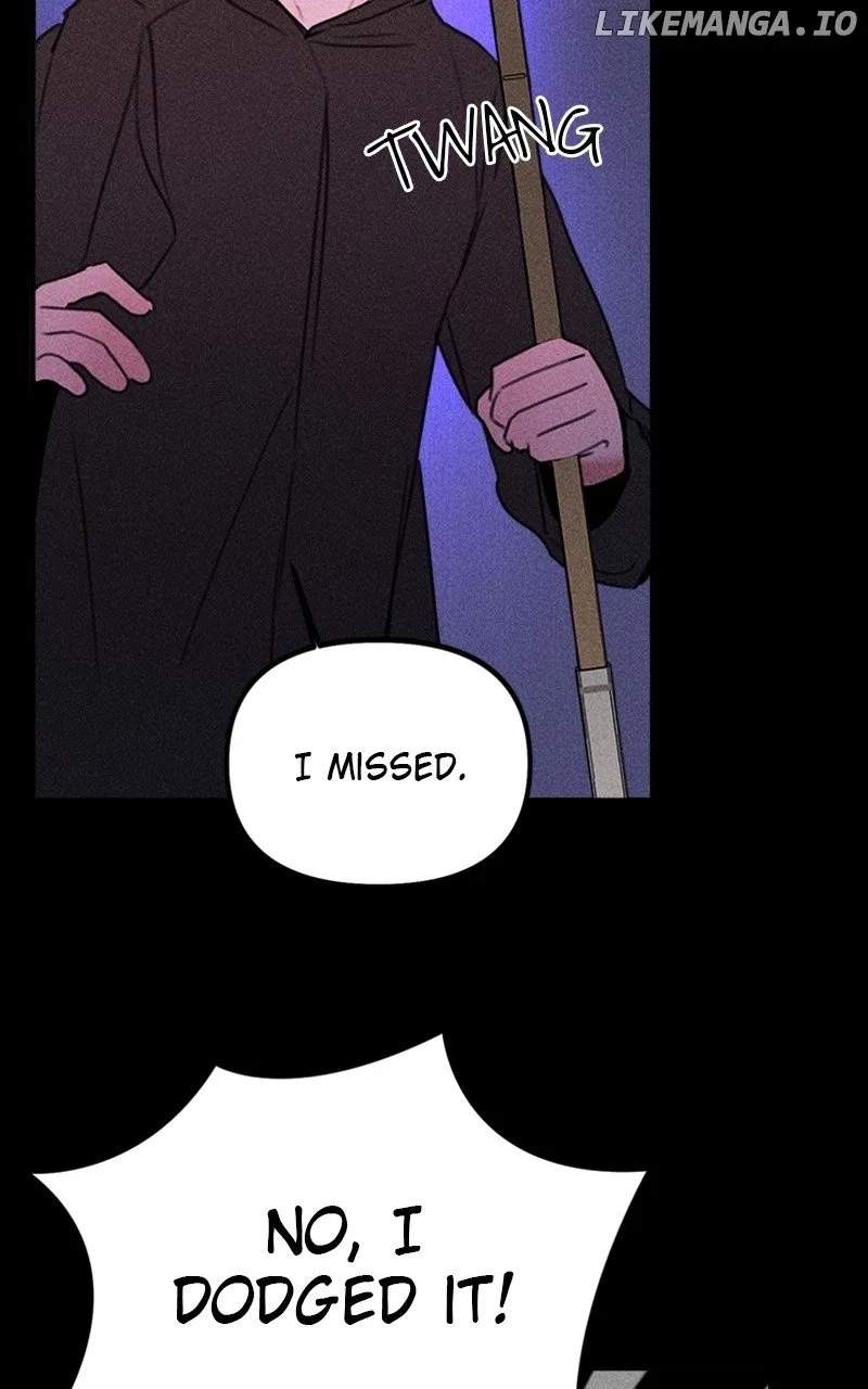 My Sister’s Private Life Chapter 45 – Page 10