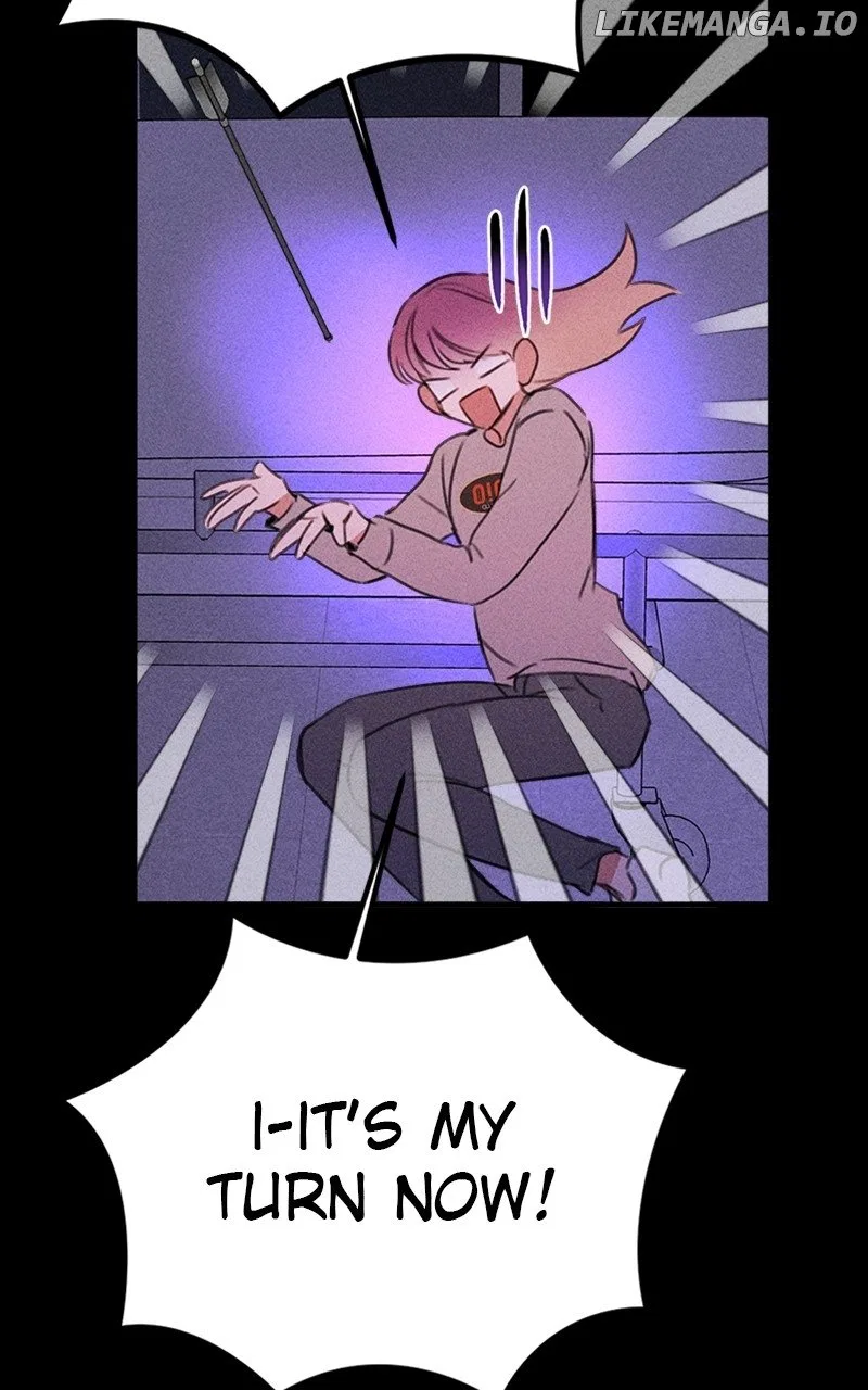 My Sister’s Private Life Chapter 45 – Page 11