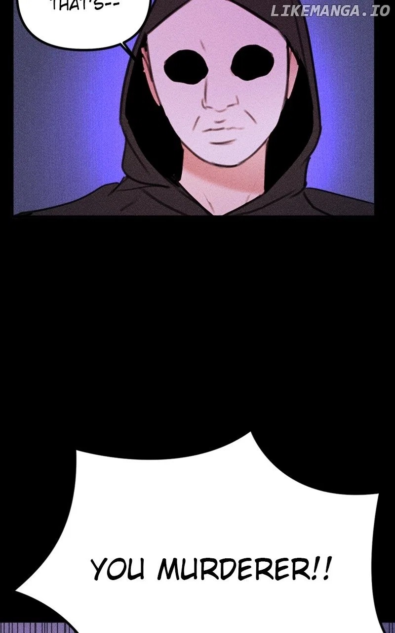 My Sister’s Private Life Chapter 45 – Page 13