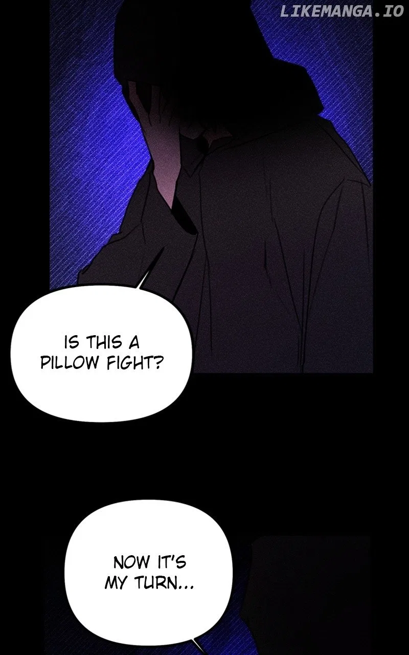 My Sister’s Private Life Chapter 45 – Page 18