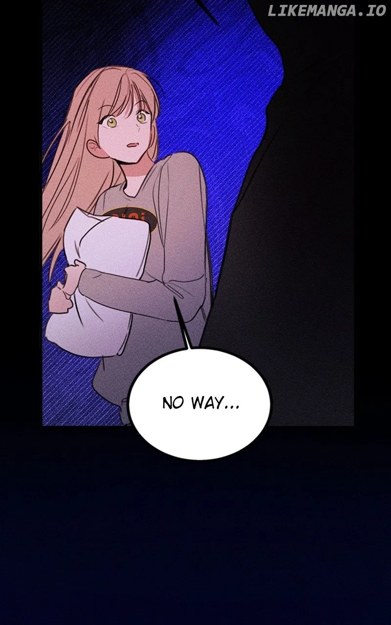 My Sister’s Private Life Chapter 45 – Page 19