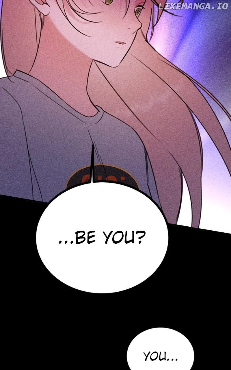 My Sister’s Private Life Chapter 45 – Page 21
