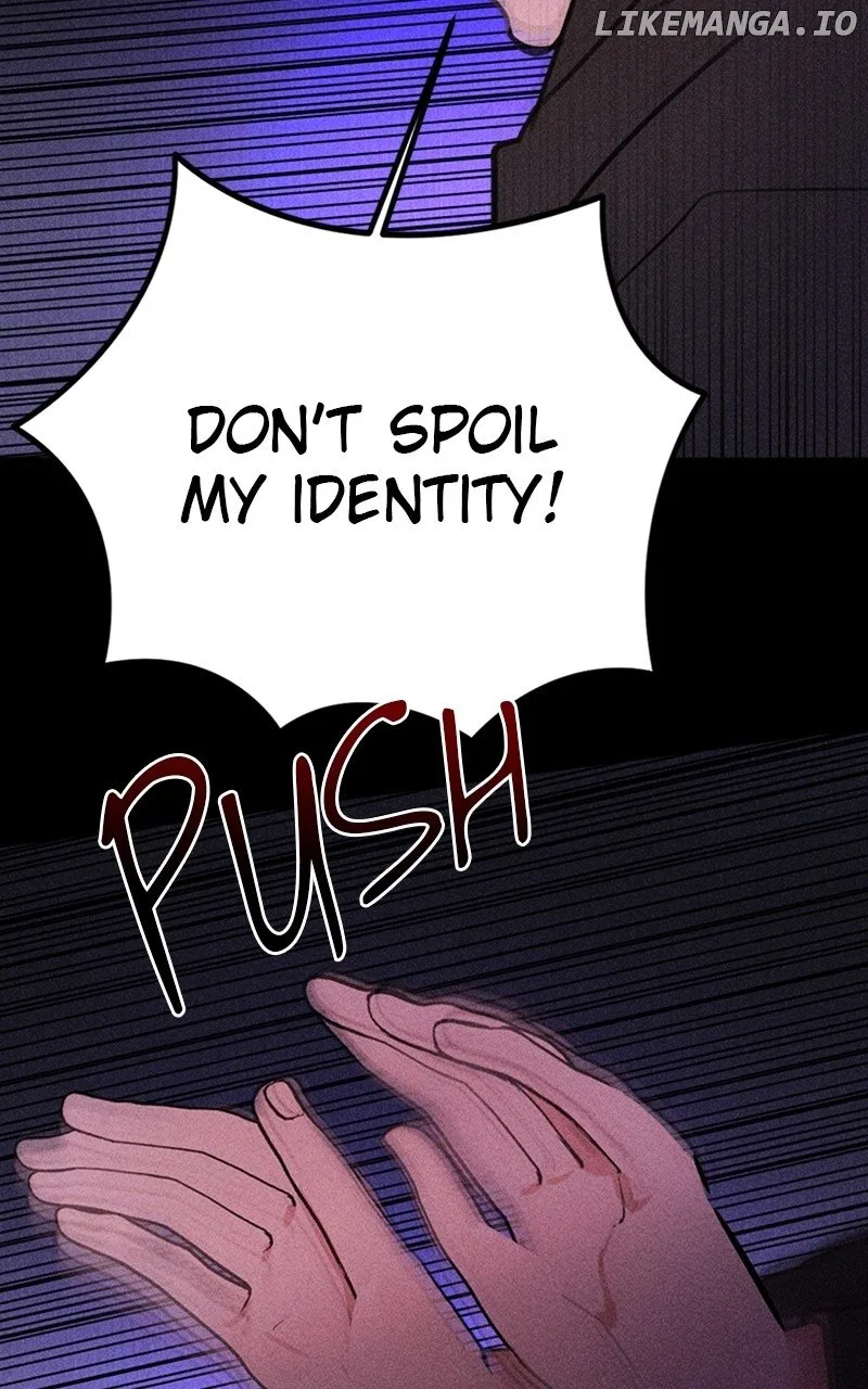 My Sister’s Private Life Chapter 45 – Page 23