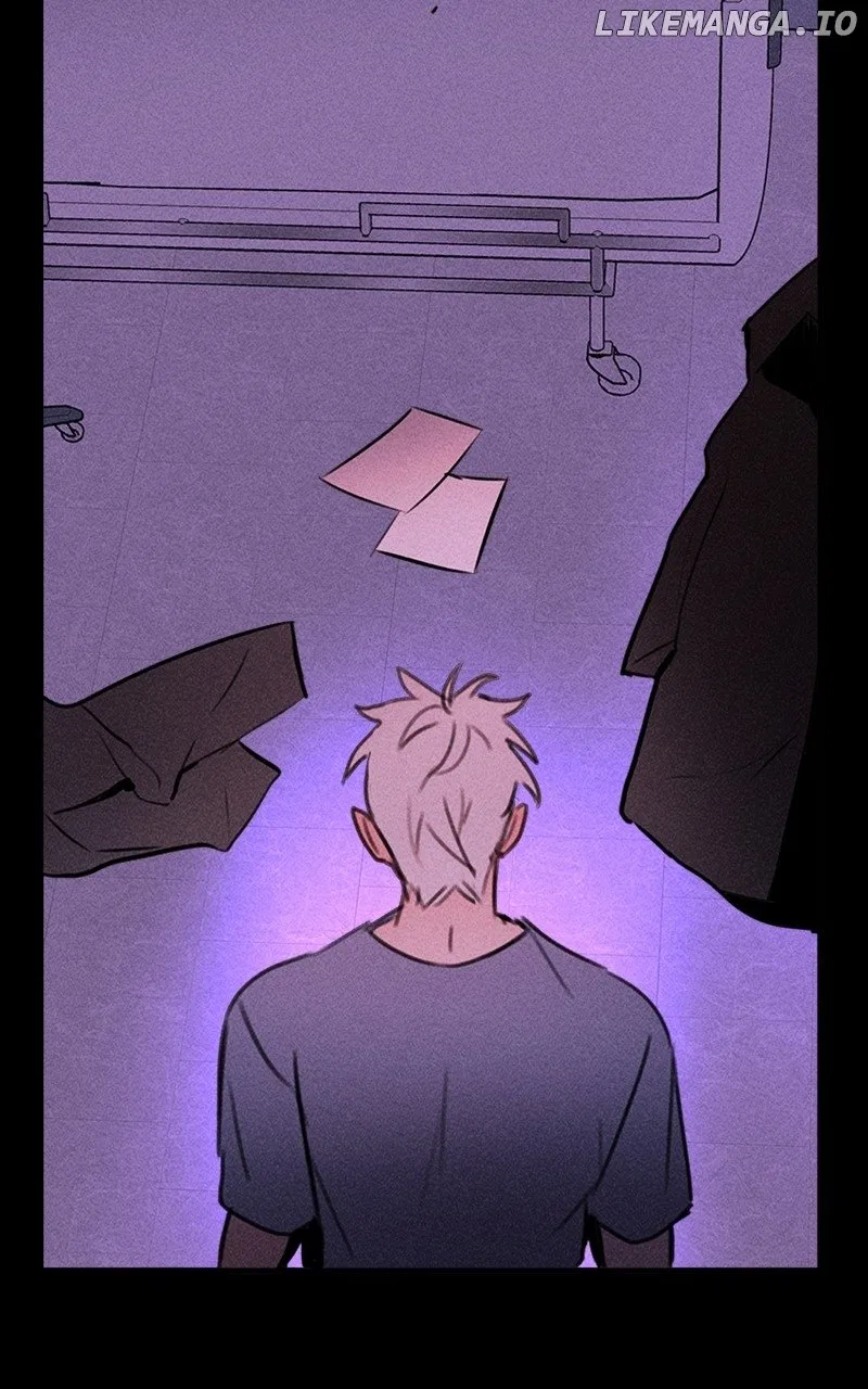 My Sister’s Private Life Chapter 45 – Page 34