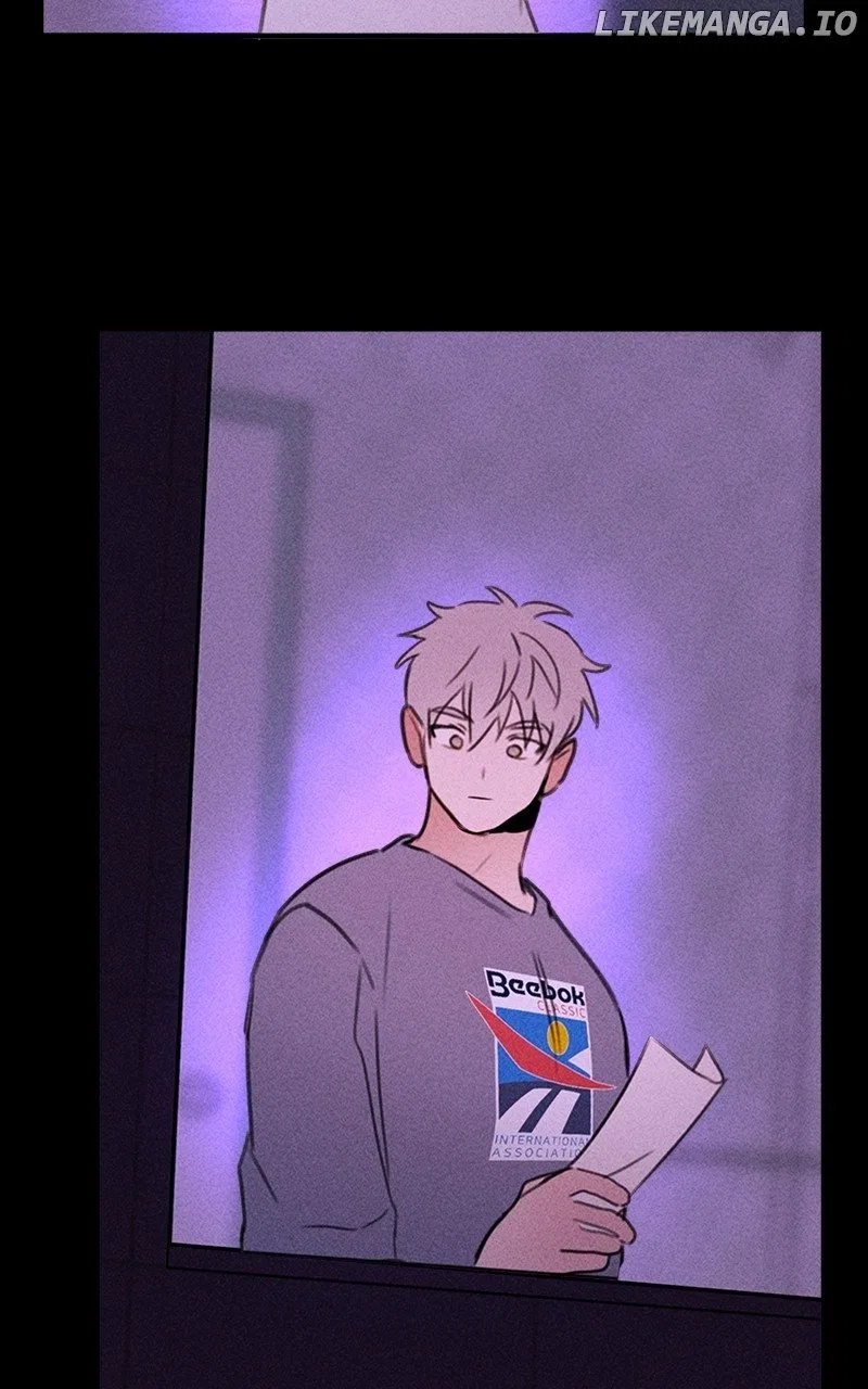 My Sister’s Private Life Chapter 45 – Page 36