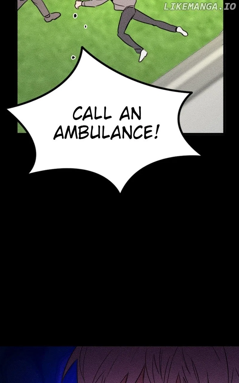 My Sister’s Private Life Chapter 45 – Page 38