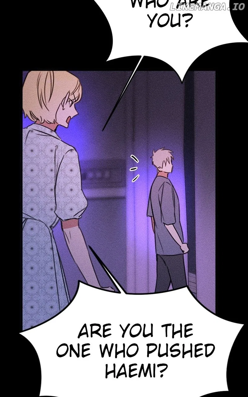 My Sister’s Private Life Chapter 45 – Page 40