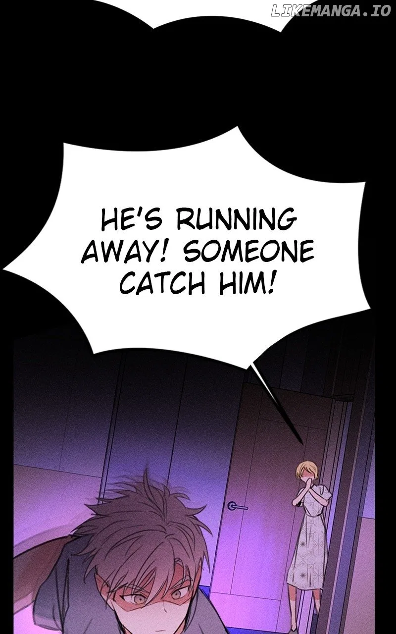 My Sister’s Private Life Chapter 45 – Page 41