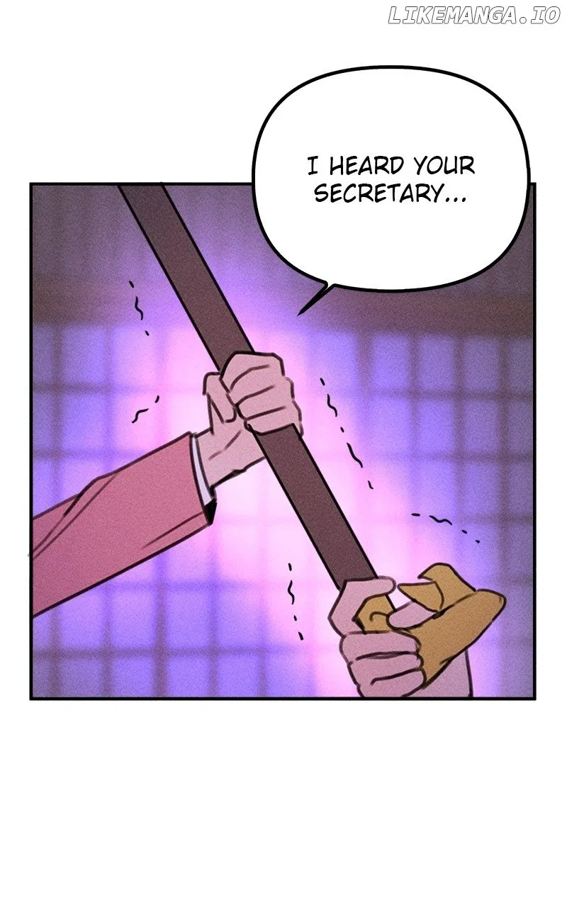 My Sister’s Private Life Chapter 45 – Page 46