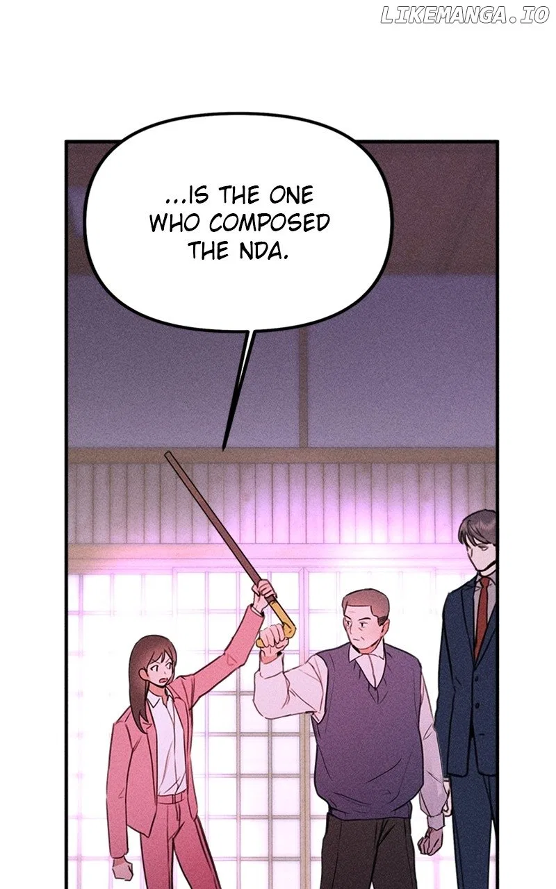 My Sister’s Private Life Chapter 45 – Page 47
