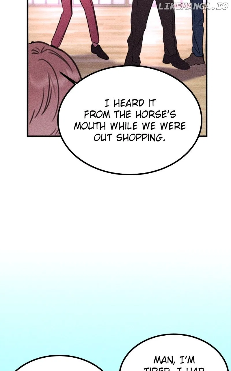 My Sister’s Private Life Chapter 45 – Page 48