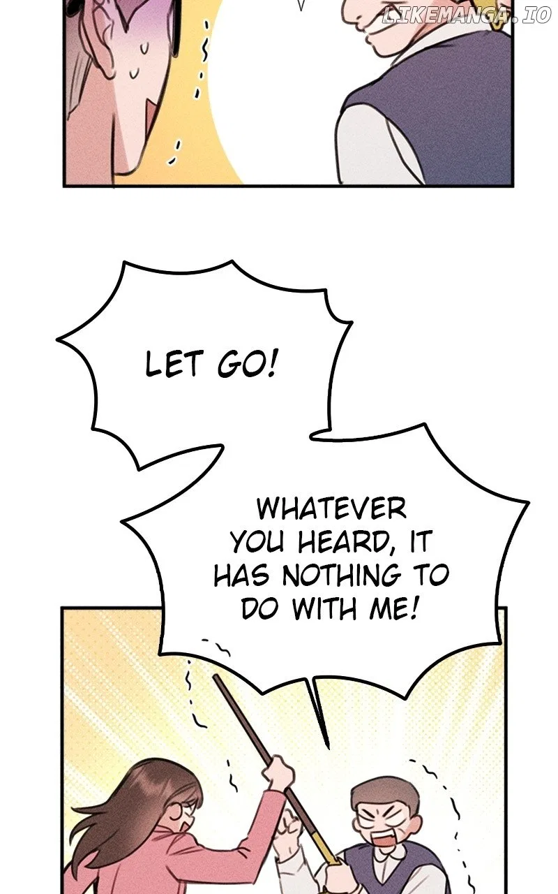 My Sister’s Private Life Chapter 45 – Page 53