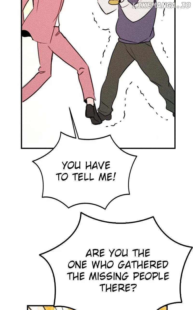 My Sister’s Private Life Chapter 45 – Page 54