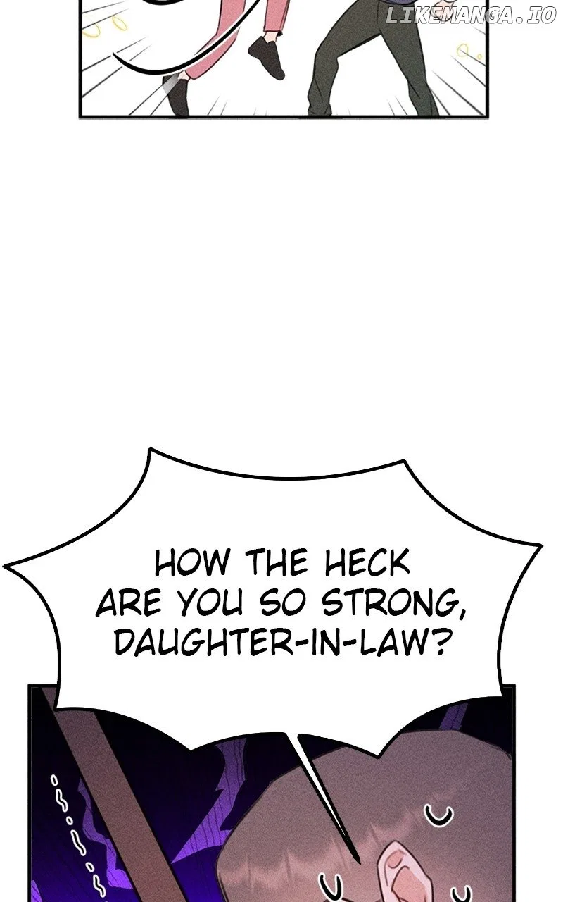 My Sister’s Private Life Chapter 45 – Page 56