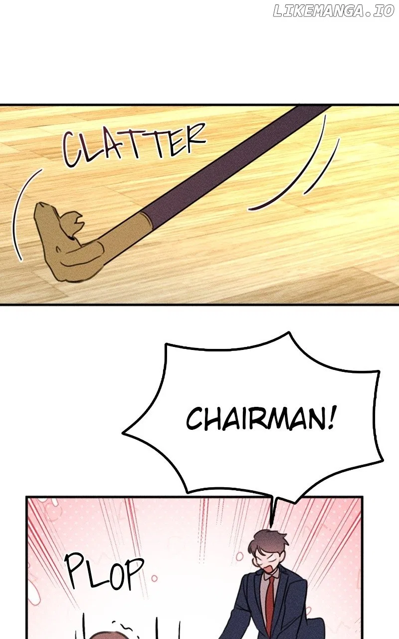 My Sister’s Private Life Chapter 45 – Page 58