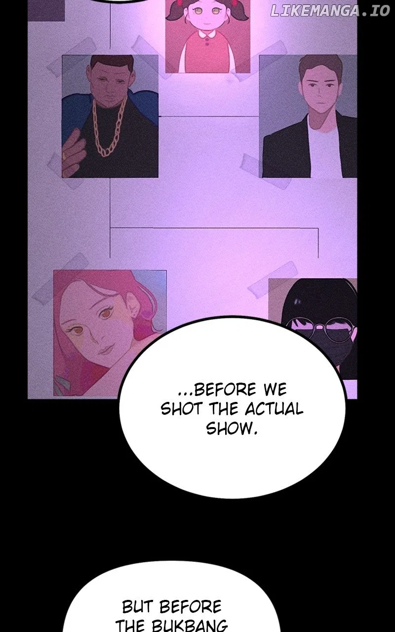 My Sister’s Private Life Chapter 45 – Page 61