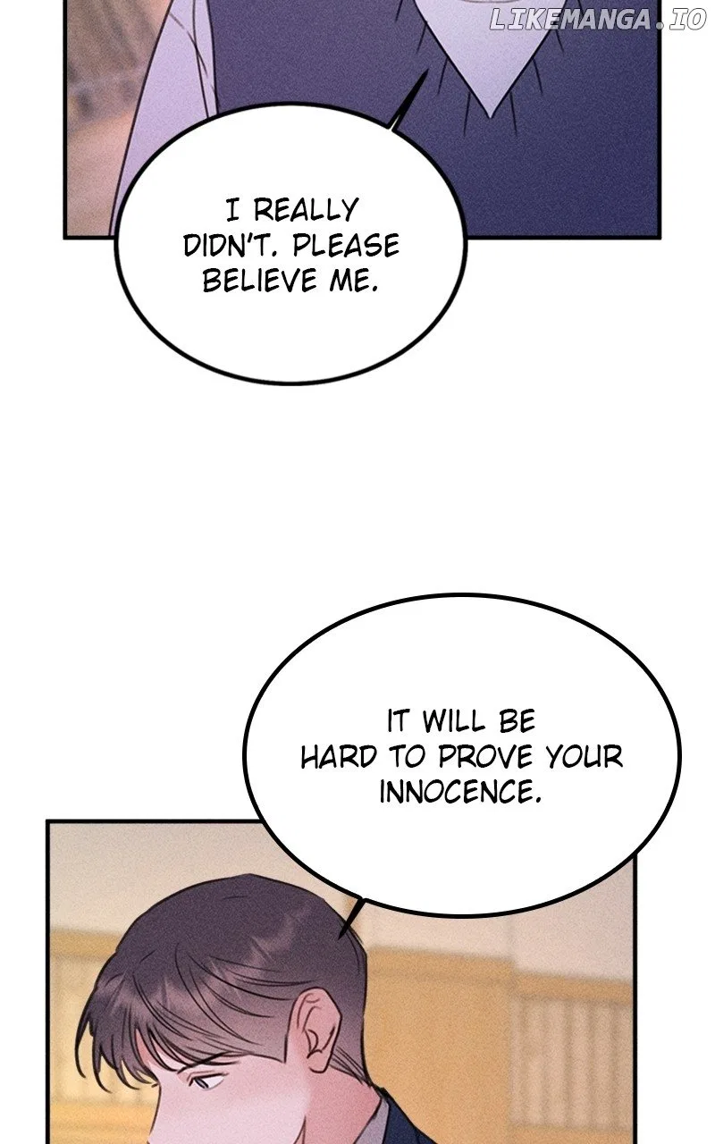 My Sister’s Private Life Chapter 45 – Page 64