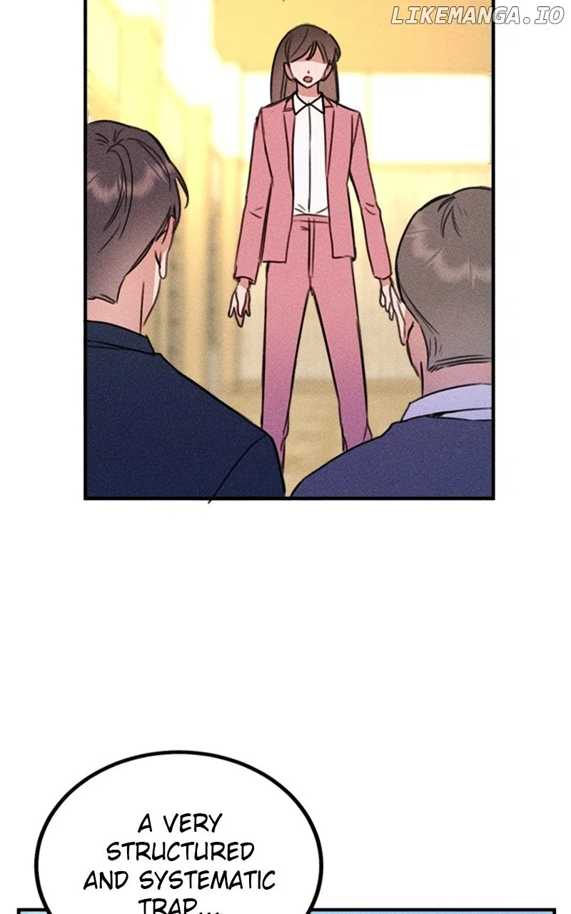 My Sister’s Private Life Chapter 45 – Page 70
