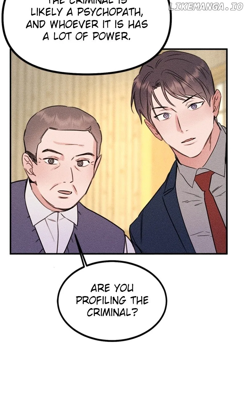 My Sister’s Private Life Chapter 45 – Page 72