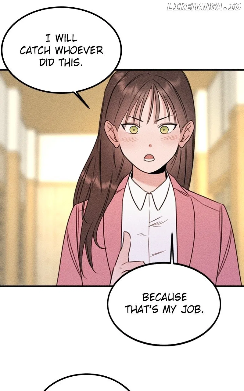 My Sister’s Private Life Chapter 45 – Page 73
