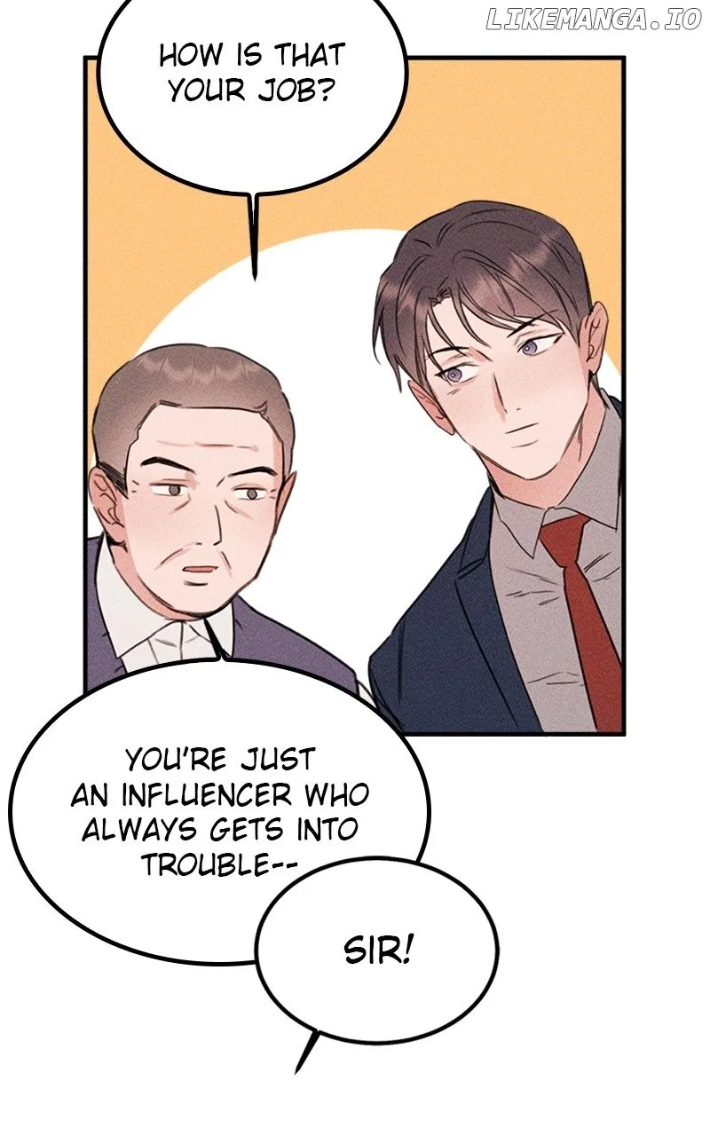 My Sister’s Private Life Chapter 45 – Page 74