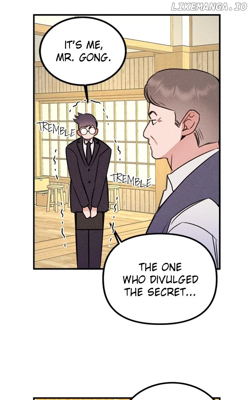 My Sister’s Private Life Chapter 45 – Page 75
