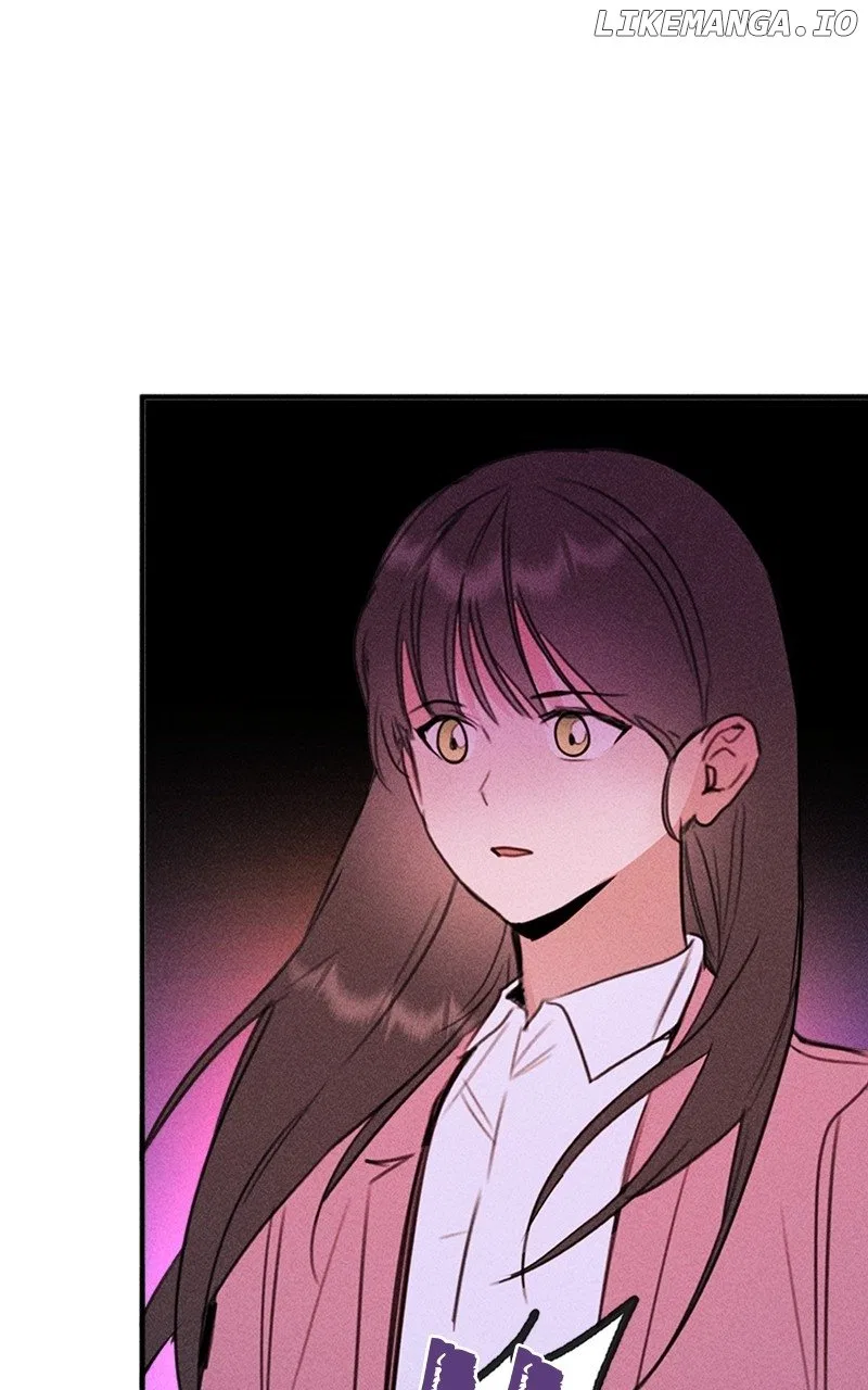 My Sister’s Private Life Chapter 45 – Page 77