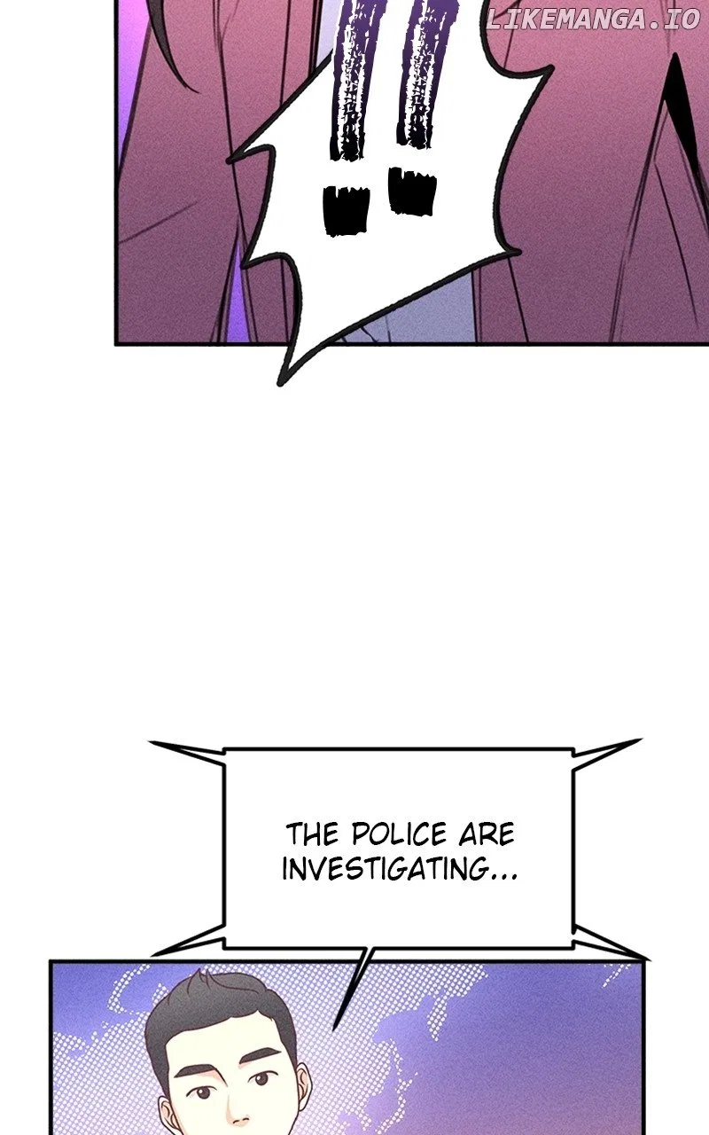 My Sister’s Private Life Chapter 45 – Page 78