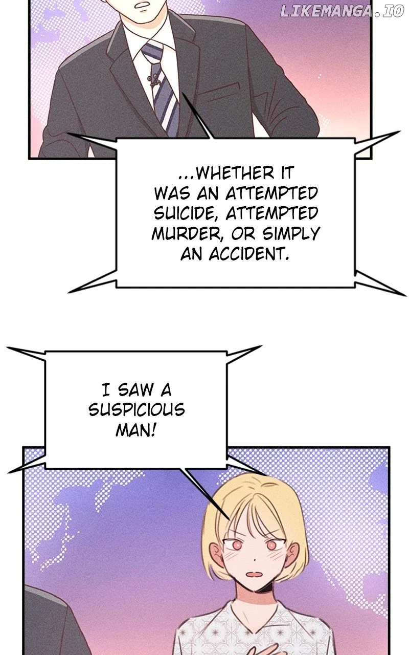 My Sister’s Private Life Chapter 45 – Page 79