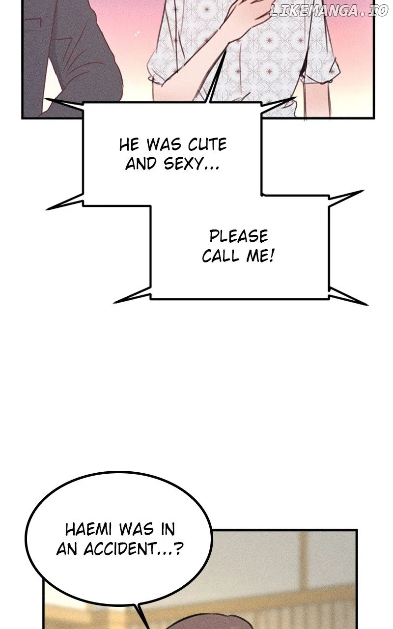 My Sister’s Private Life Chapter 45 – Page 80