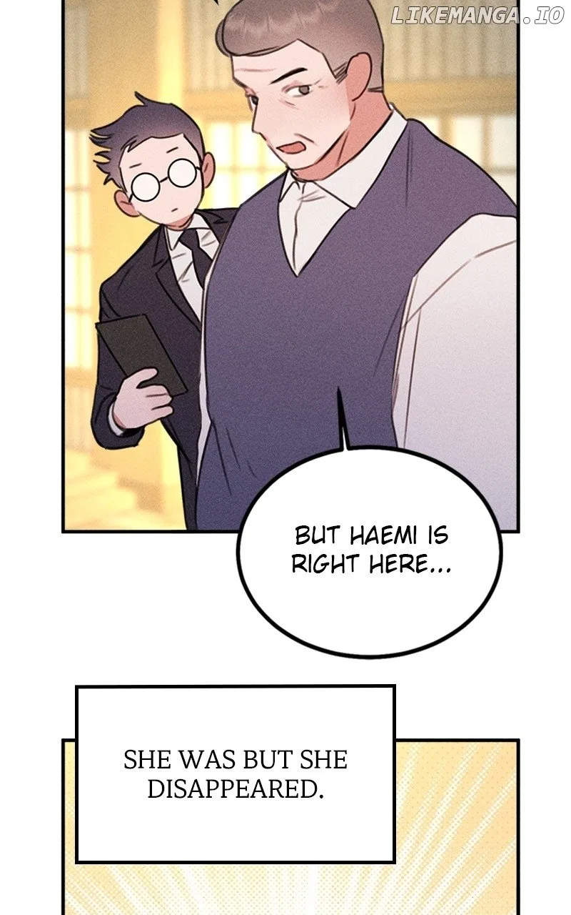My Sister’s Private Life Chapter 45 – Page 81