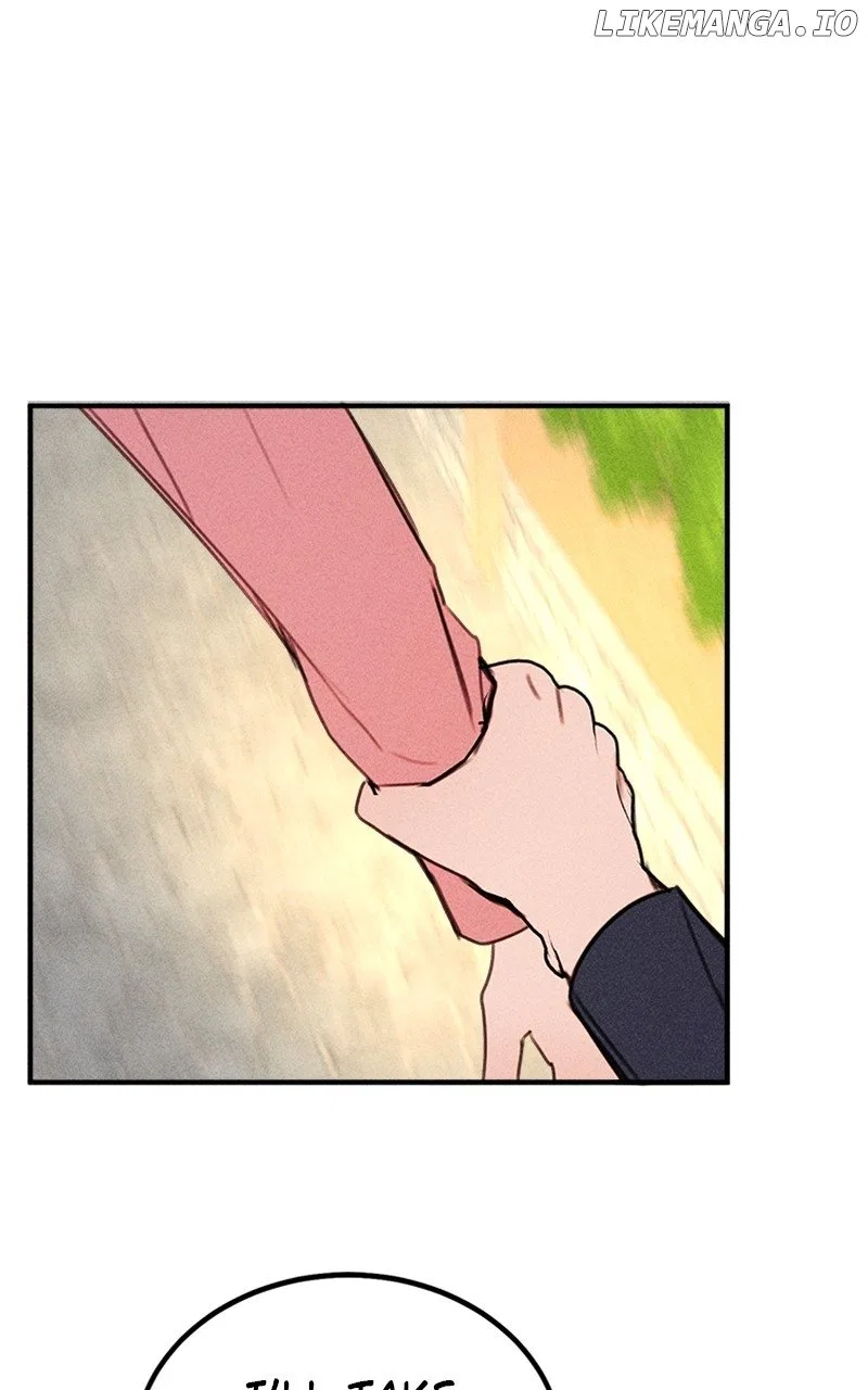 My Sister’s Private Life Chapter 45 – Page 83