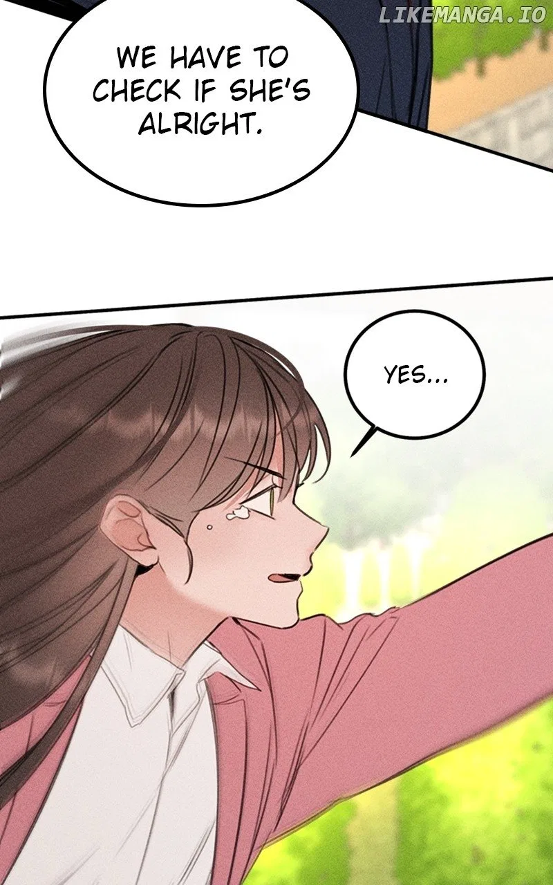 My Sister’s Private Life Chapter 45 – Page 85
