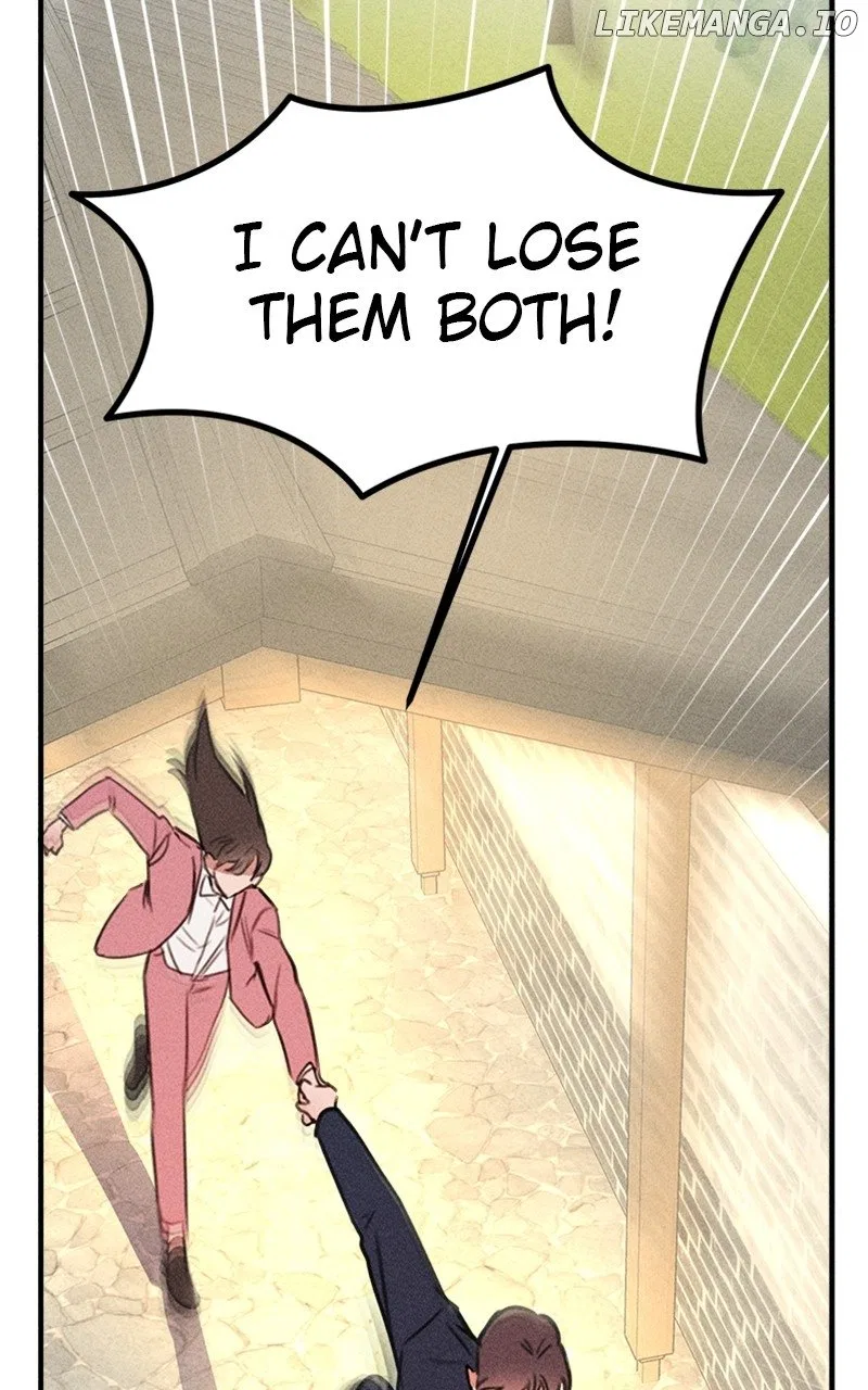 My Sister’s Private Life Chapter 45 – Page 87
