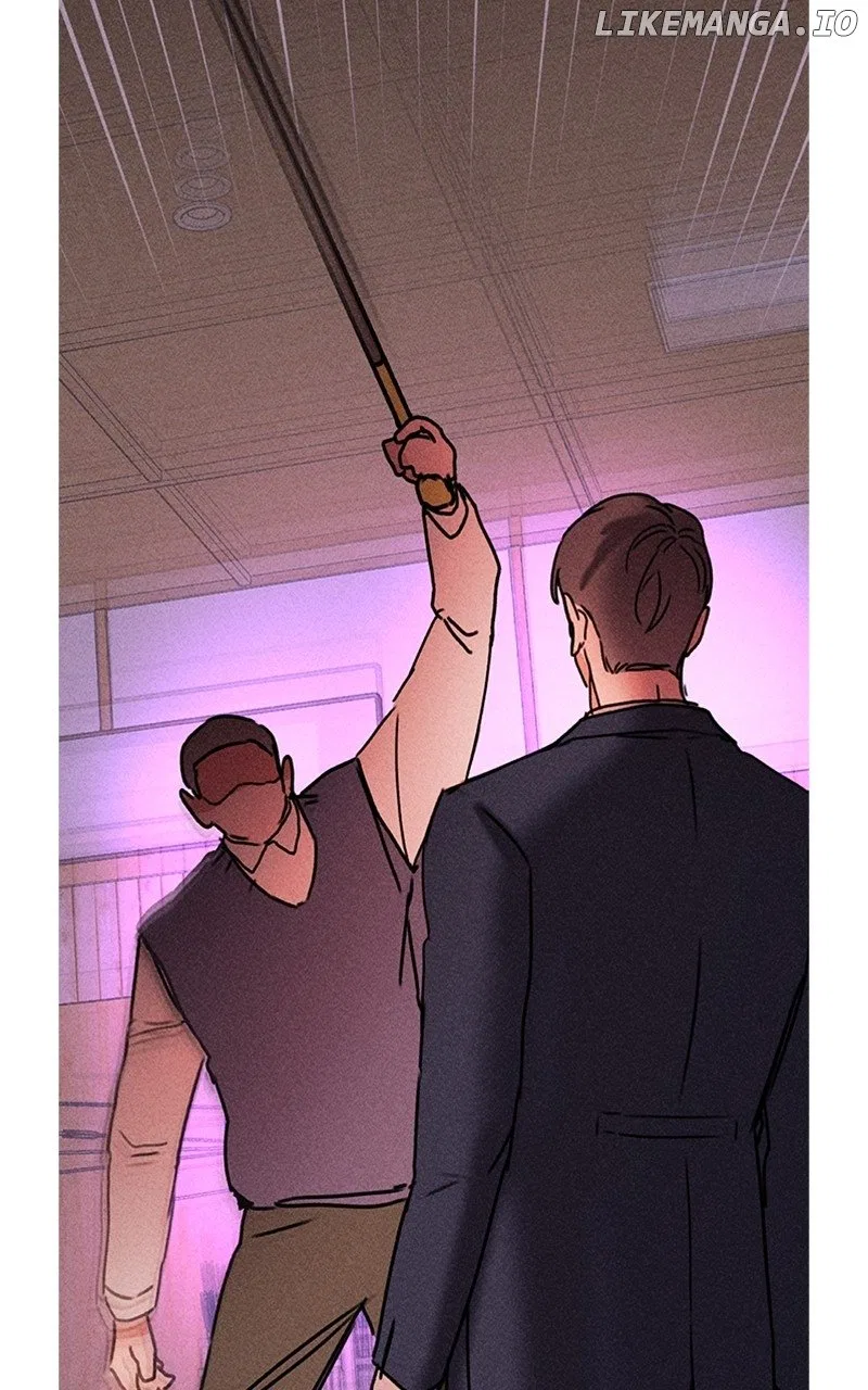 My Sister’s Private Life Chapter 44 – Page 2