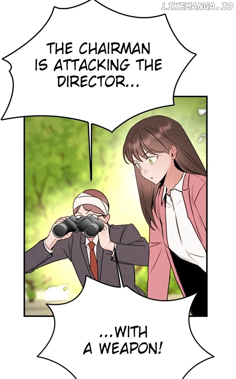 My Sister’s Private Life Chapter 44 – Page 4