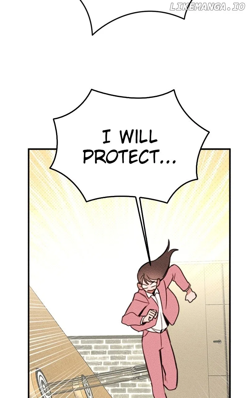 My Sister’s Private Life Chapter 44 – Page 5