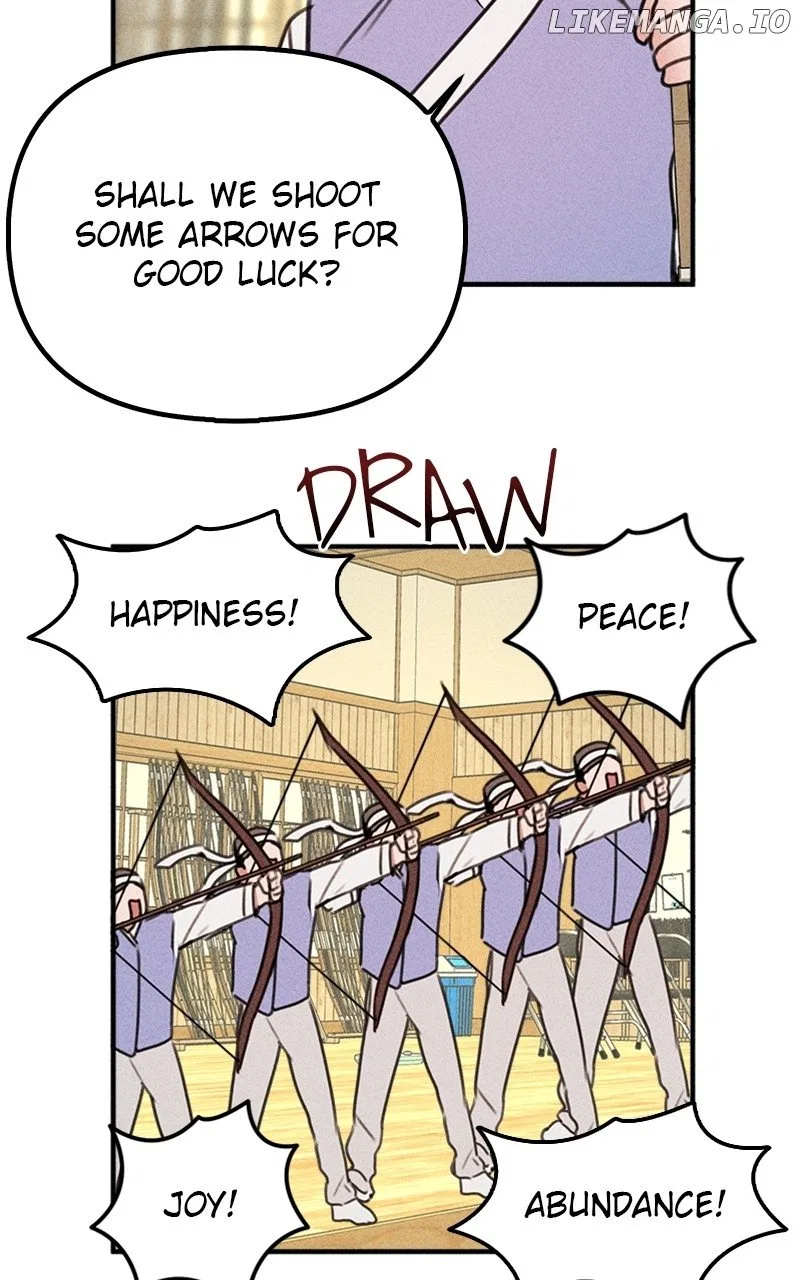 My Sister’s Private Life Chapter 44 – Page 7