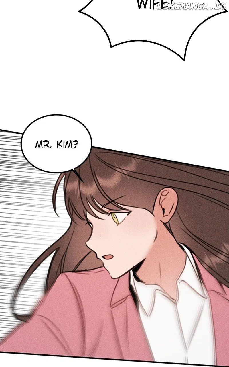My Sister’s Private Life Chapter 44 – Page 12