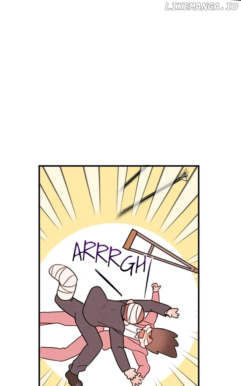 My Sister’s Private Life Chapter 44 – Page 13