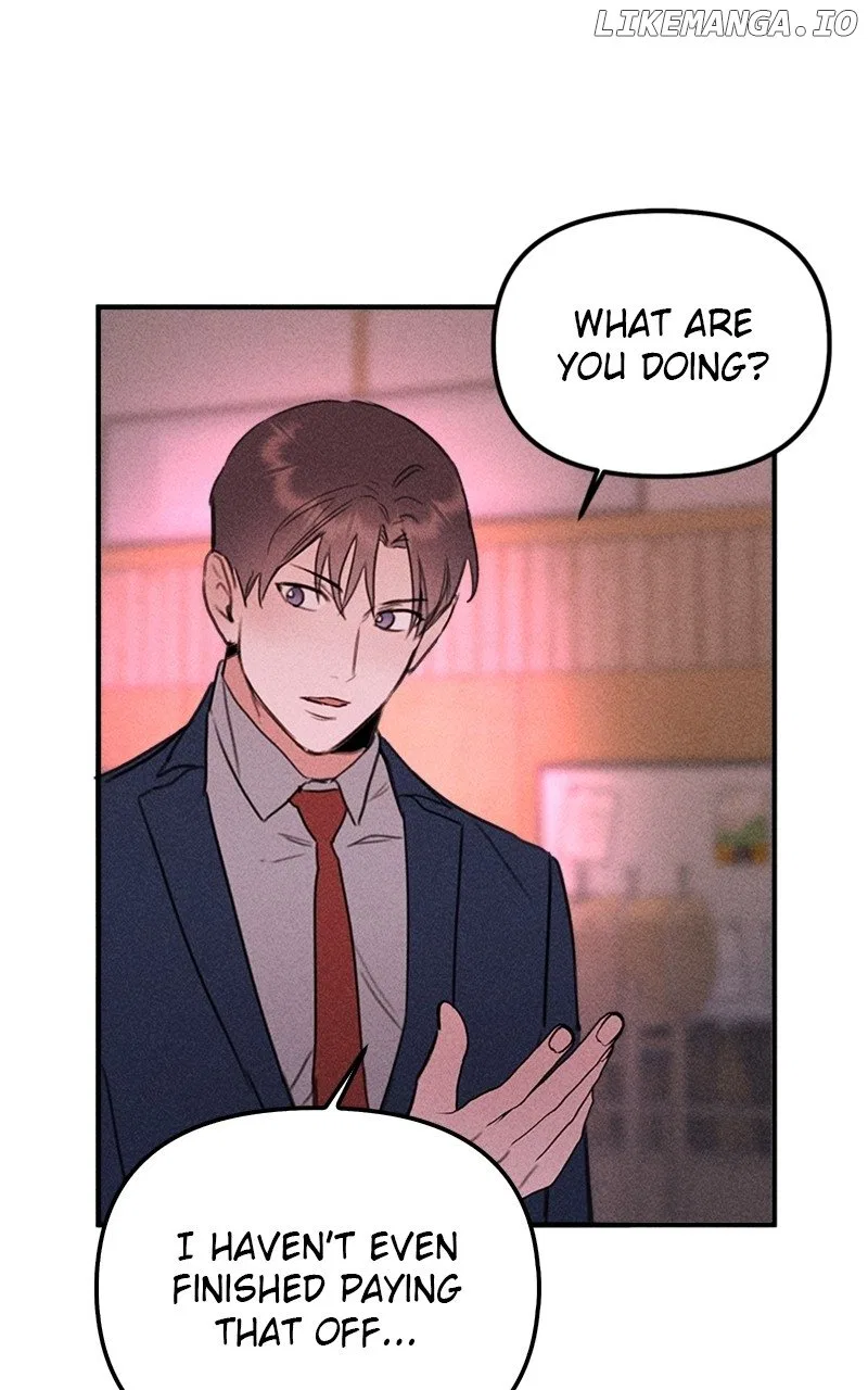 My Sister’s Private Life Chapter 44 – Page 19