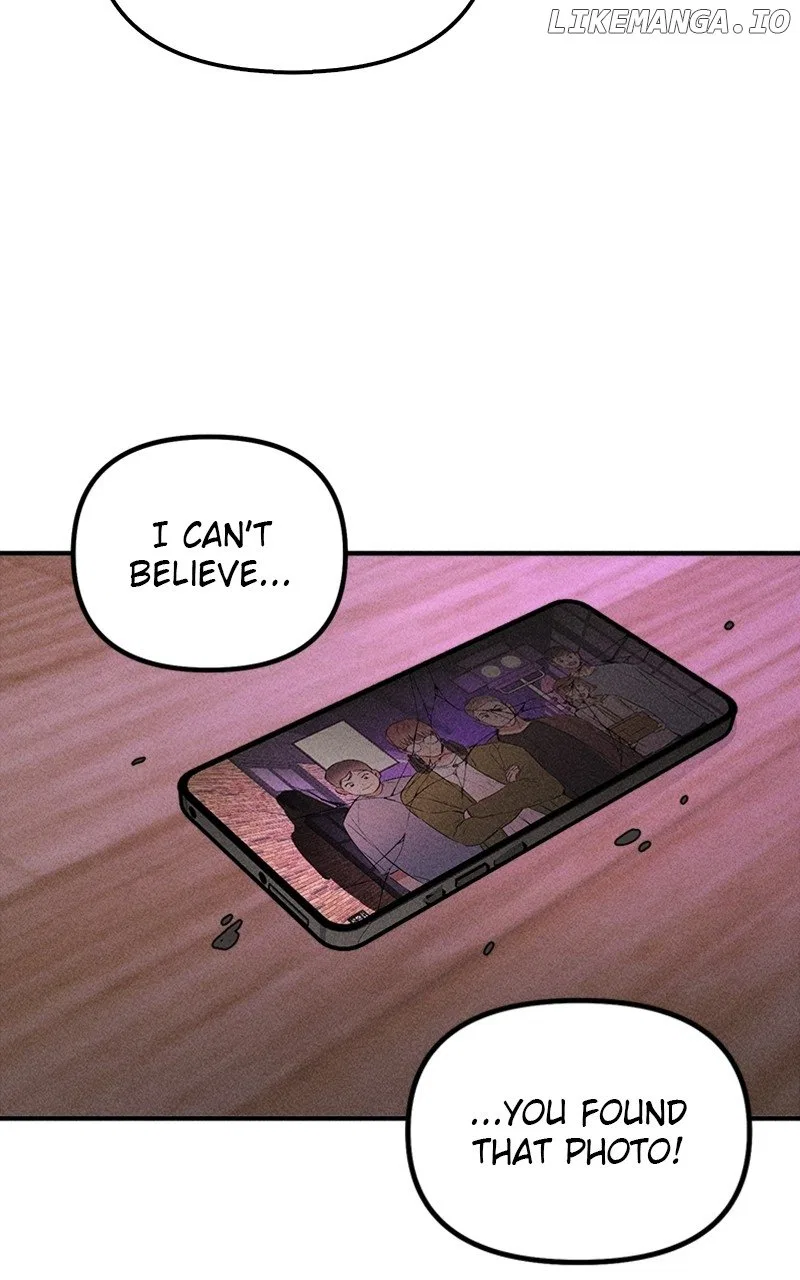 My Sister’s Private Life Chapter 44 – Page 20