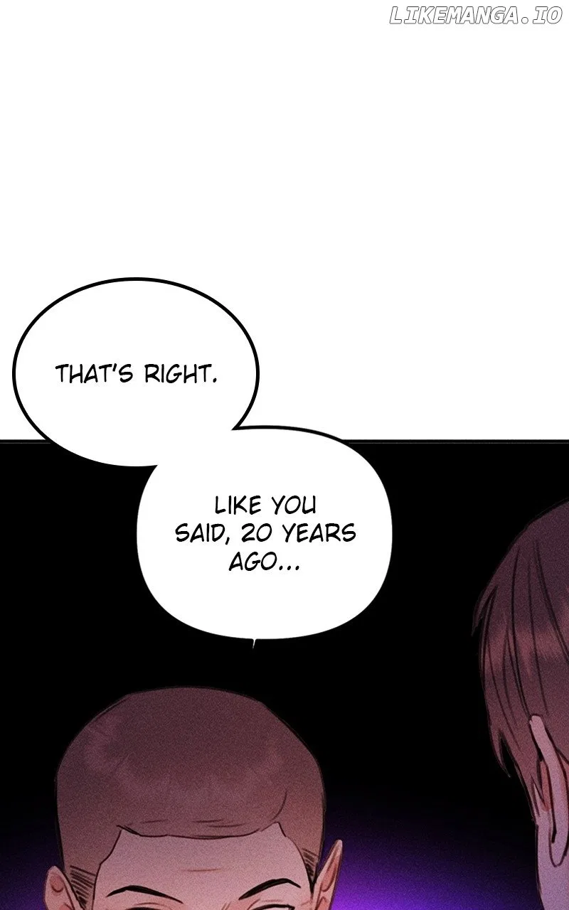 My Sister’s Private Life Chapter 44 – Page 21