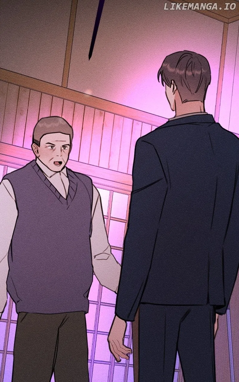 My Sister’s Private Life Chapter 44 – Page 26
