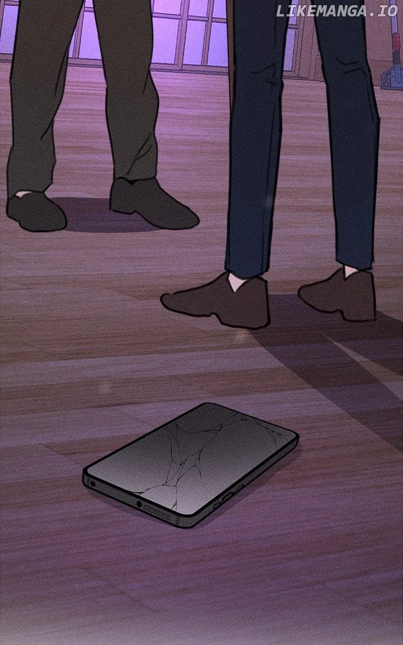 My Sister’s Private Life Chapter 44 – Page 27