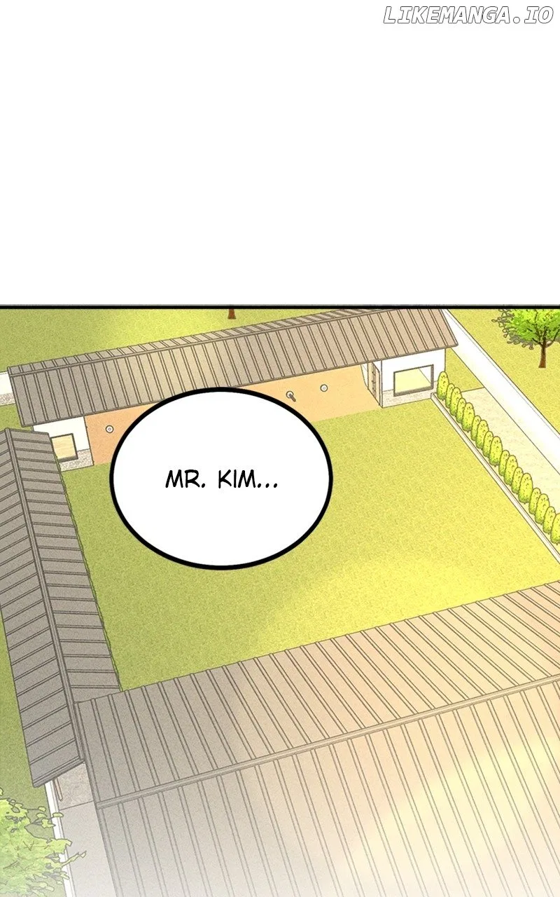 My Sister’s Private Life Chapter 44 – Page 30