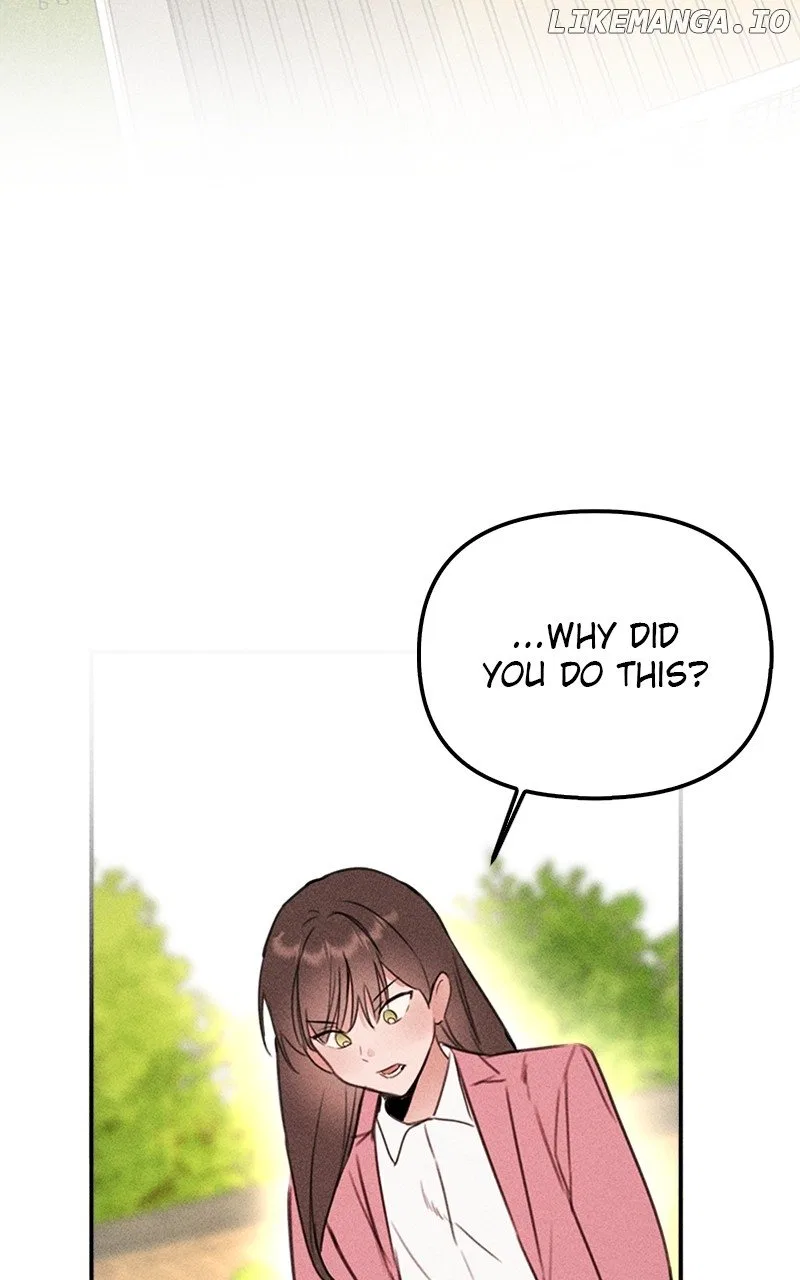 My Sister’s Private Life Chapter 44 – Page 31