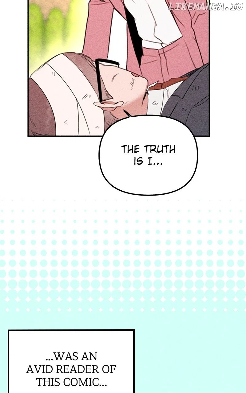 My Sister’s Private Life Chapter 44 – Page 32