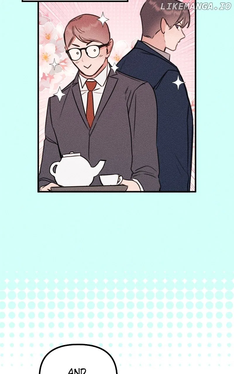 My Sister’s Private Life Chapter 44 – Page 34